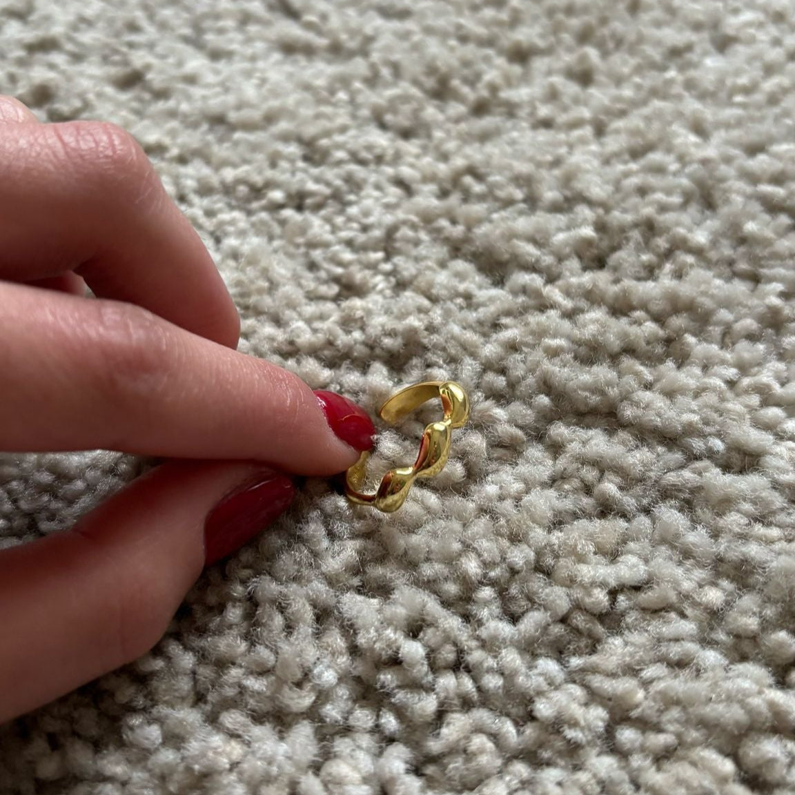 Anello onda